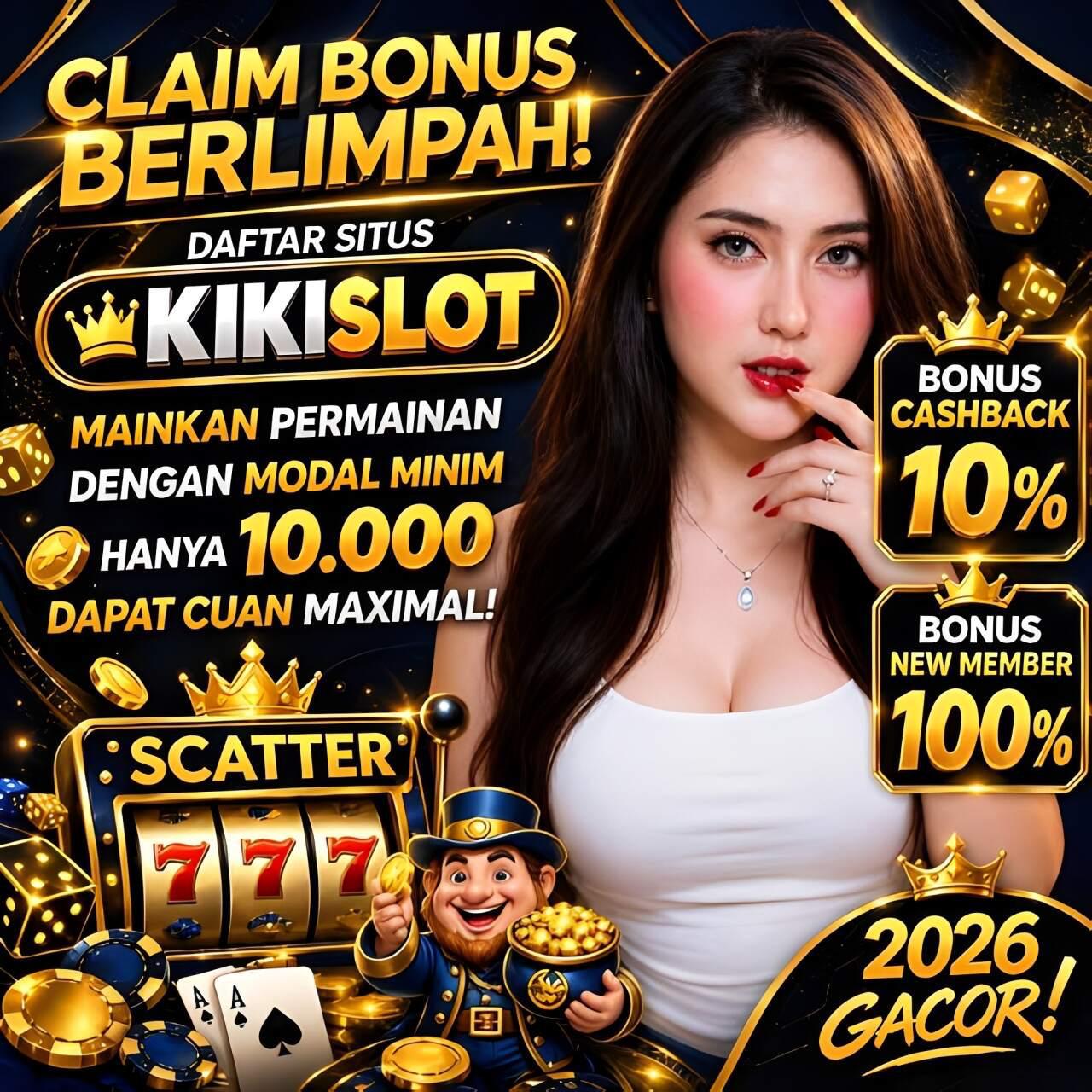 KIKISLOT