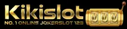 KIKISLOT Logo